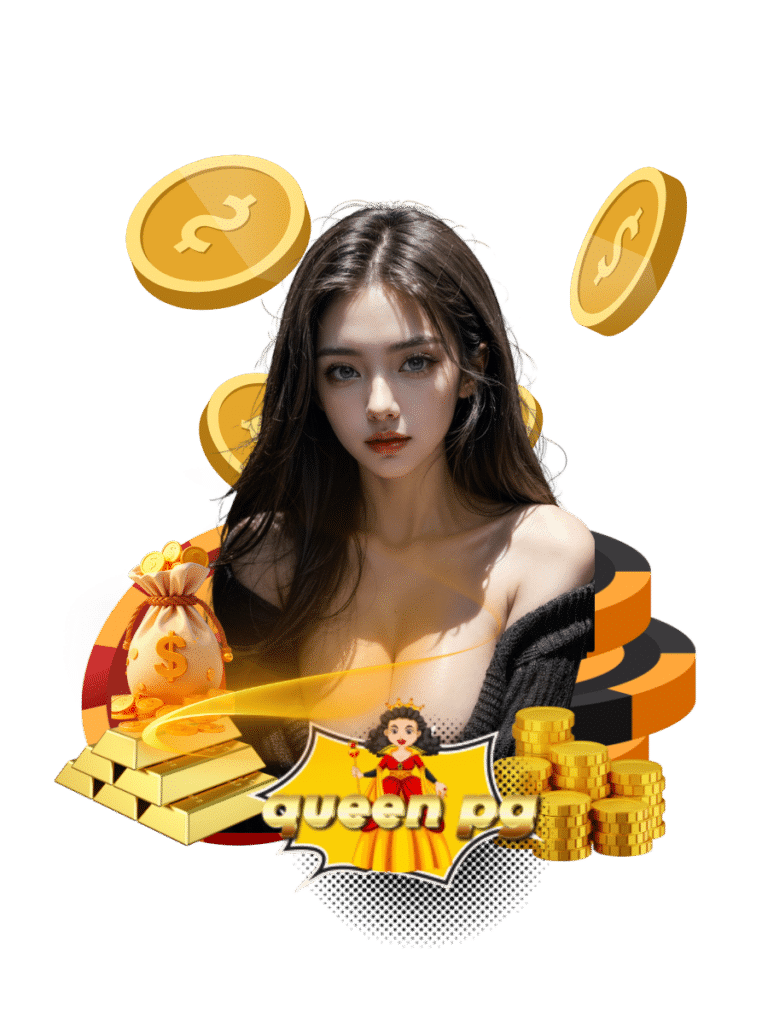 queen pg