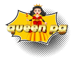 queen pg-Logo